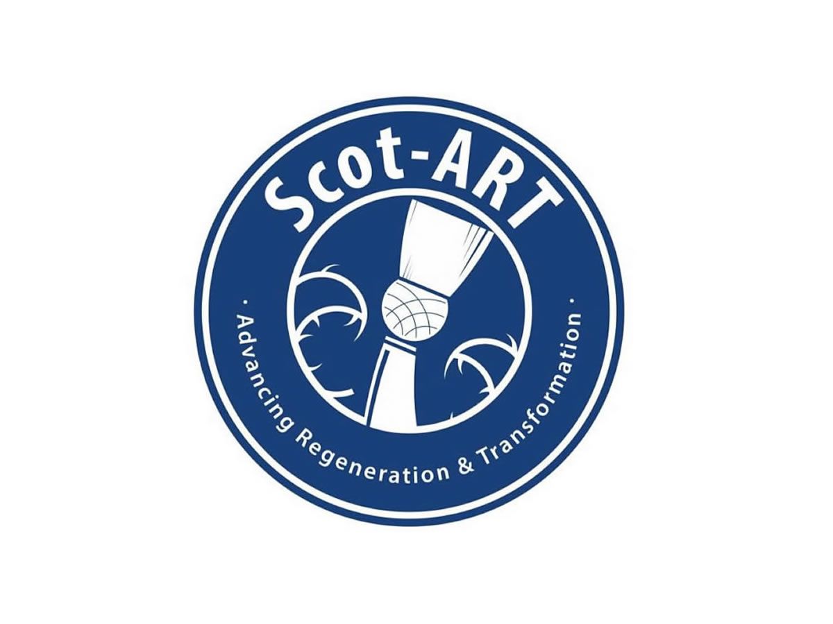 Scot Art