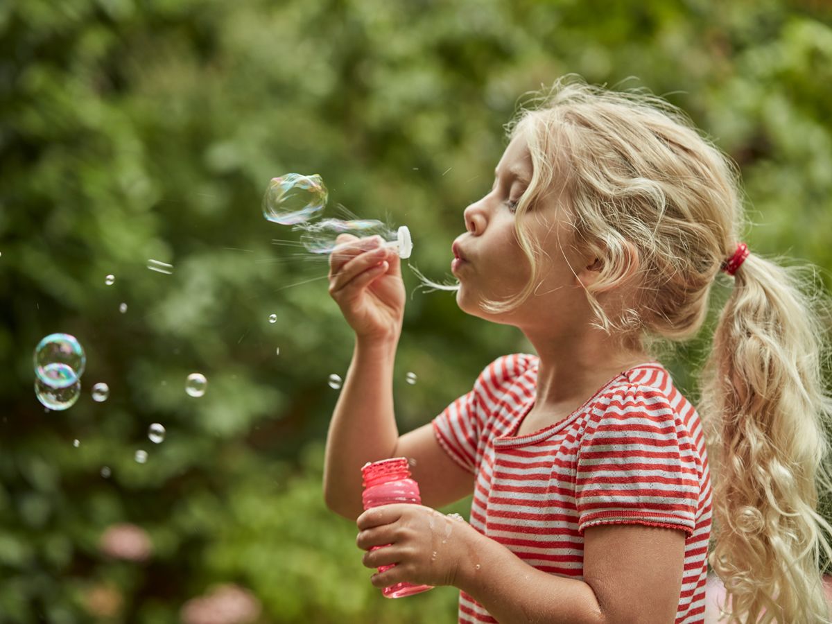 Cultivate calmness with Little Seedlings Club at Dobbies