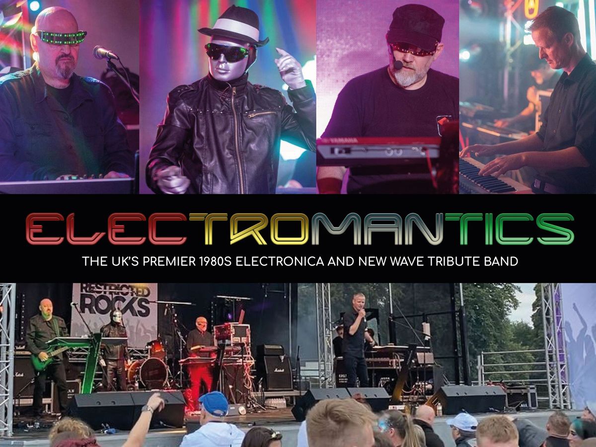 Electromantics