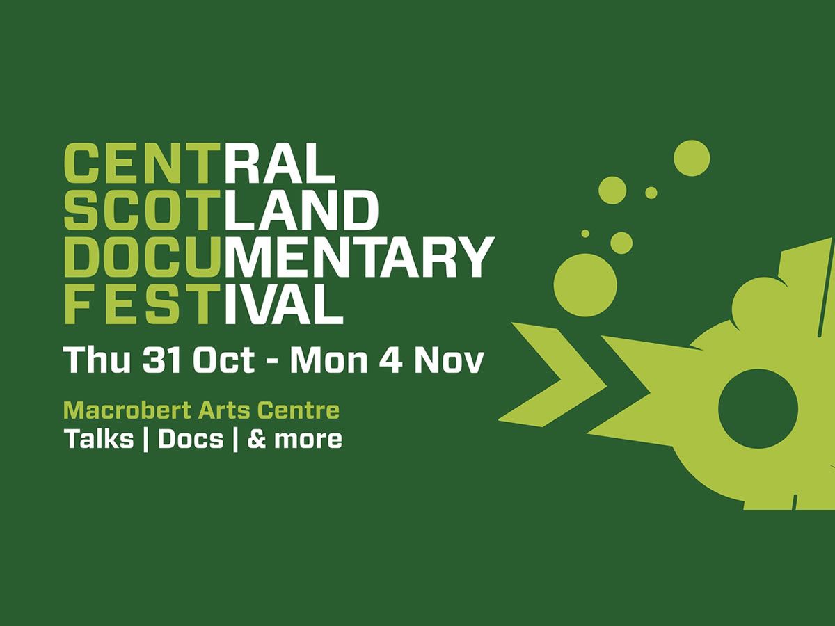 Central Scotland Documentary Festival