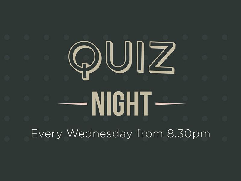 Quiz Night events in Glasgow | What's On Glasgow