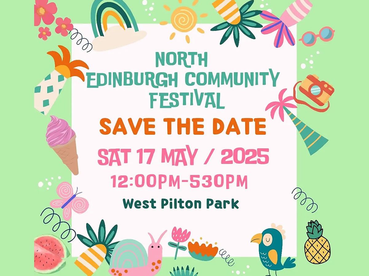 North Edinburgh Community Festival