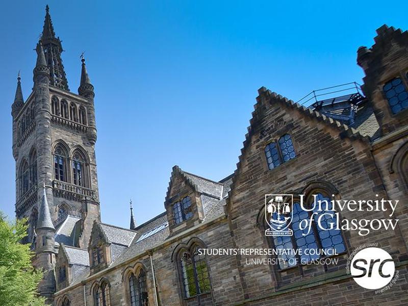 Historic Tours of Glasgow University