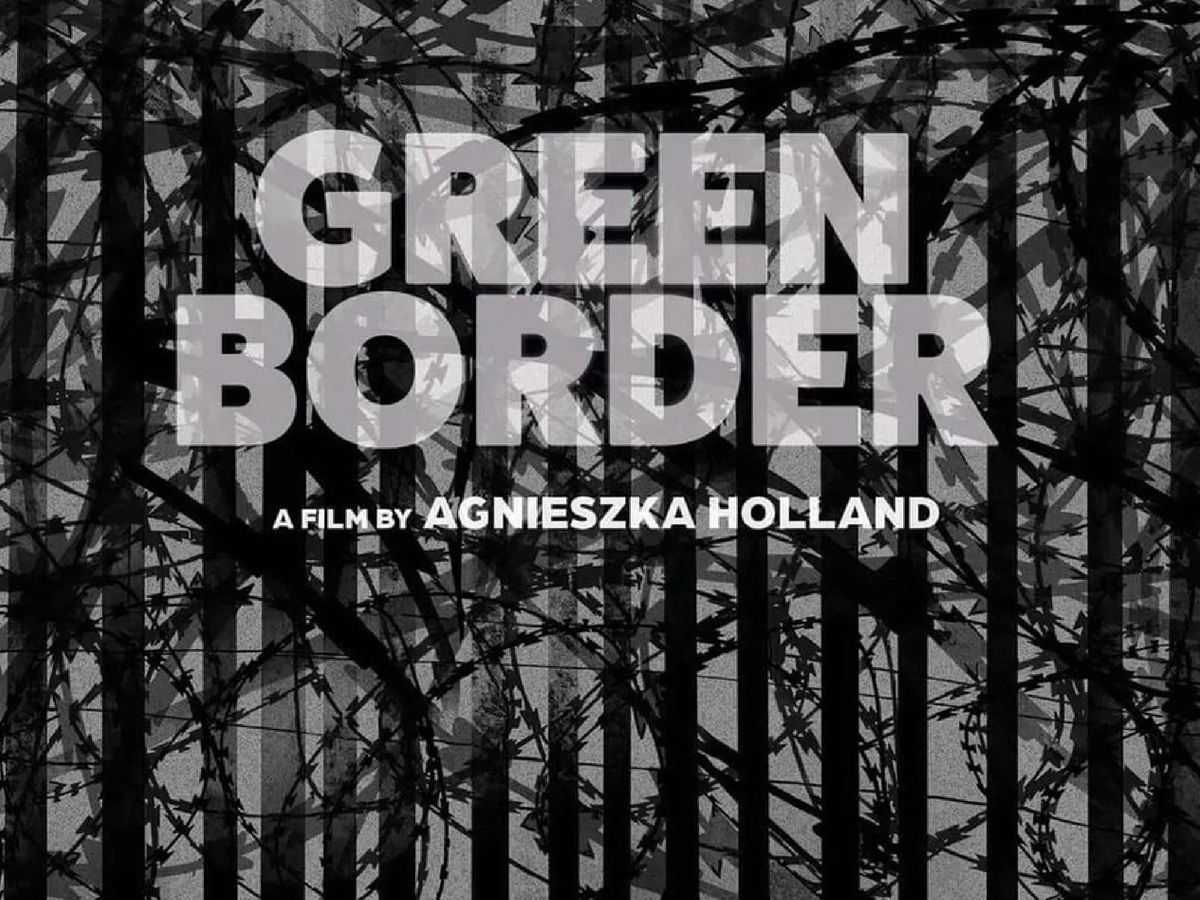 Green Border - A Free Movie Screening