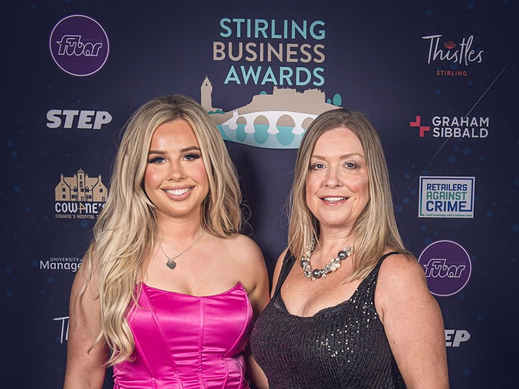 Sponsors Sought for 2024 Stirling Business Awards News What's On