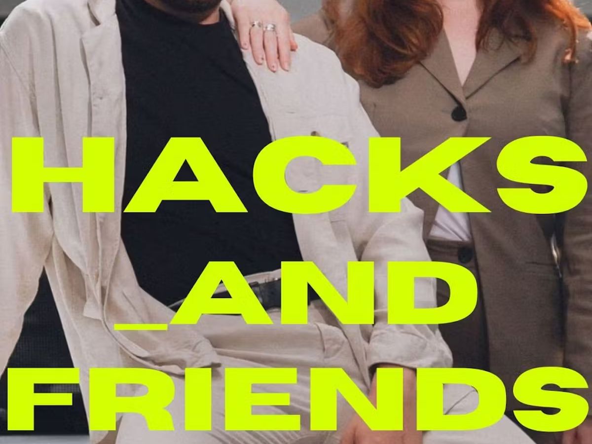 Hacks _and friends