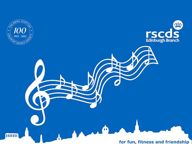 Concert celebrating 100 years of Scottish music in the Royal Scottish Country Dance Society