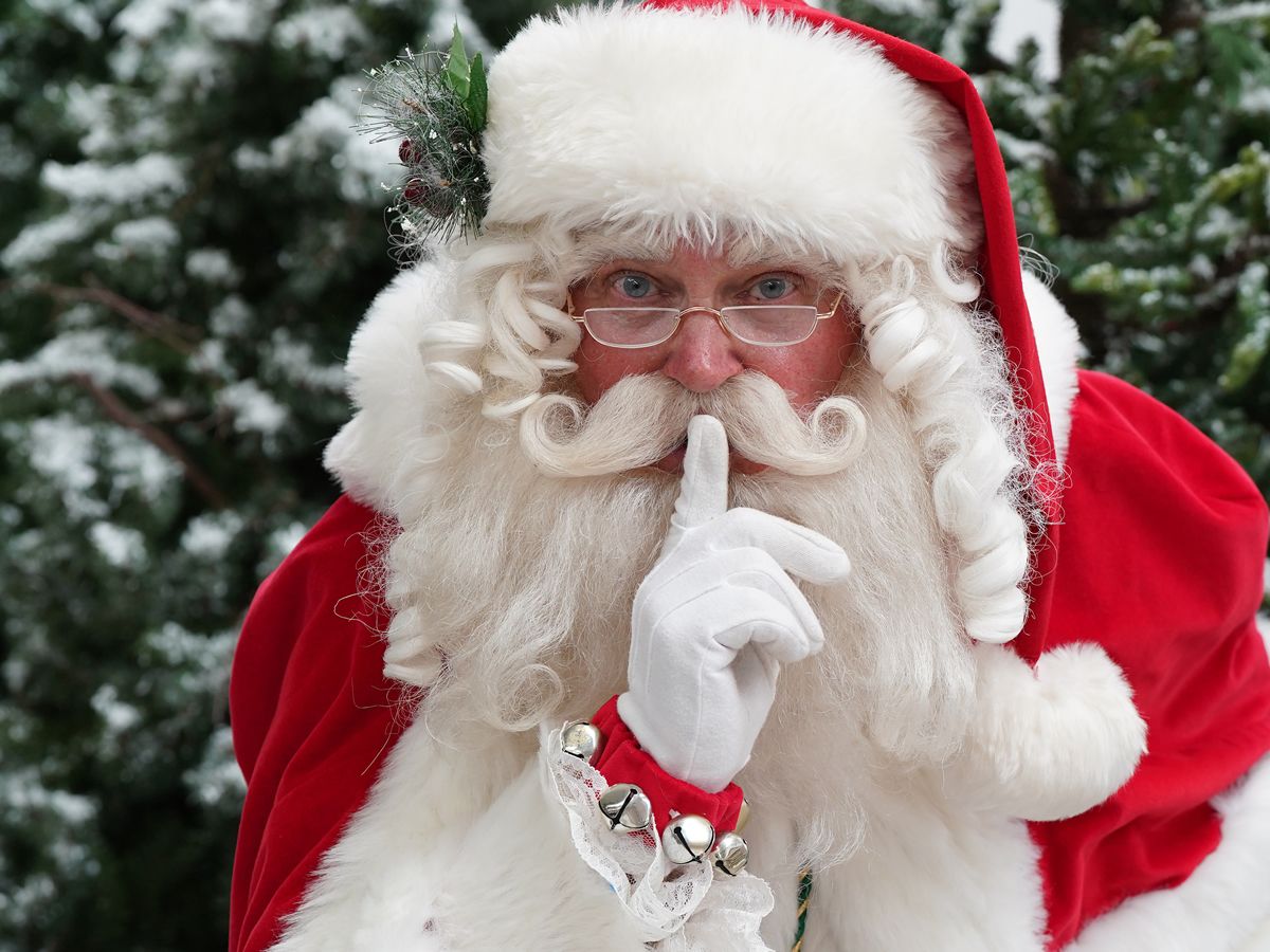 Ho Ho Ho! Dobbies calls for Santas and elves