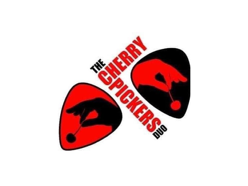 LIVE MUSIC Cherry Pickers