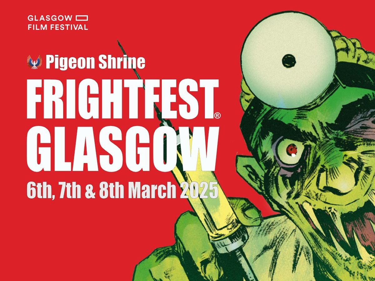 FrightFest Glasgow