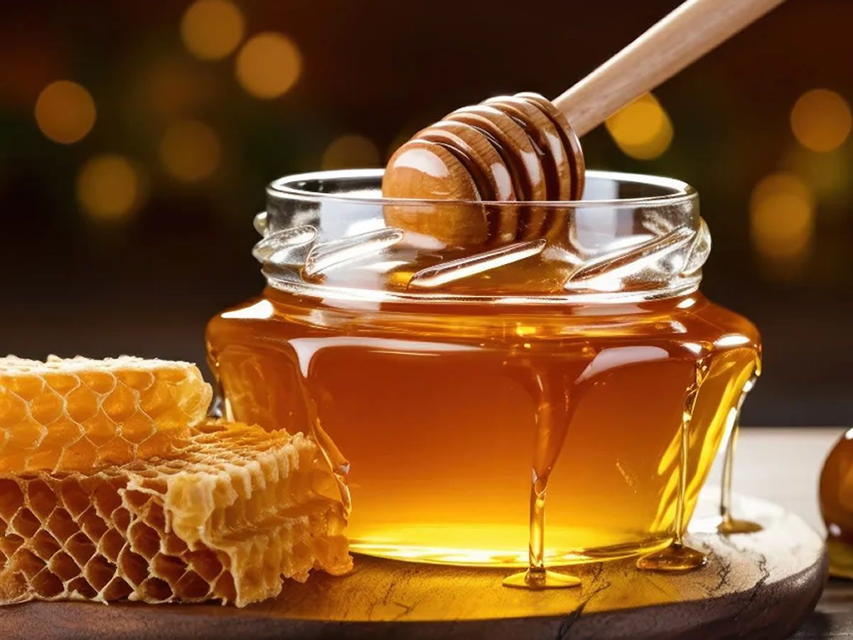 French Honey Tasting Experience