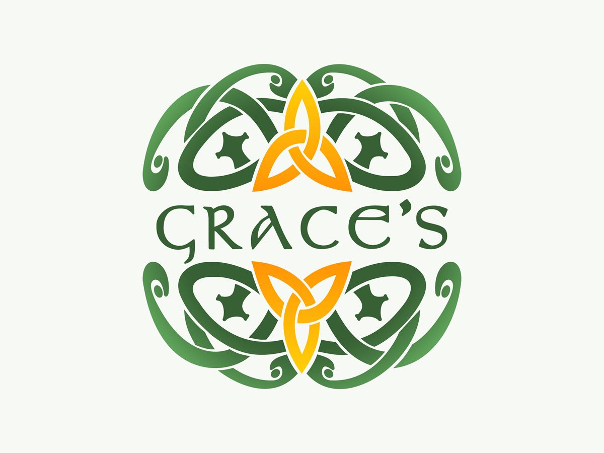 Graces Irish Sports Bar