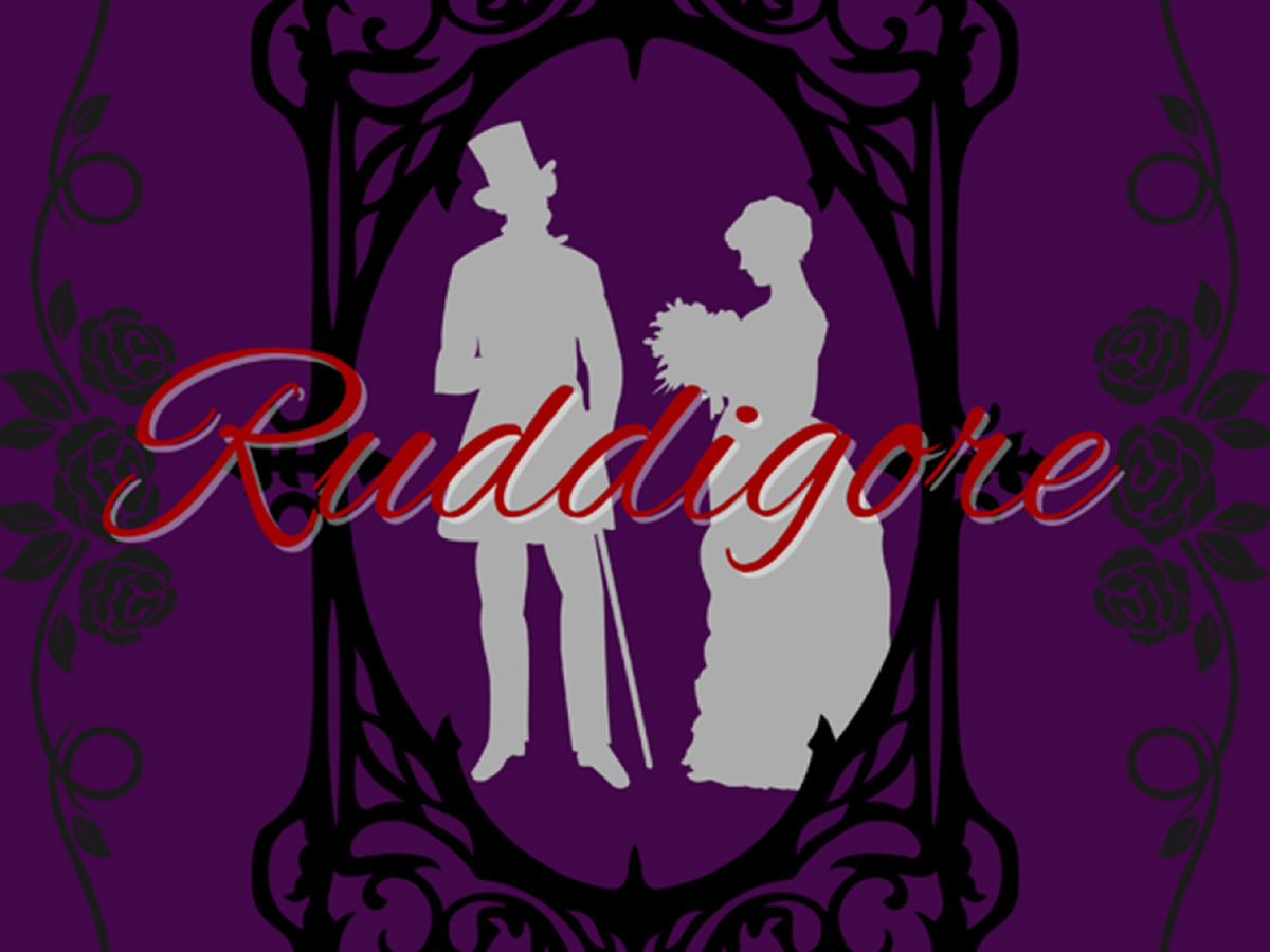 Ruddigore