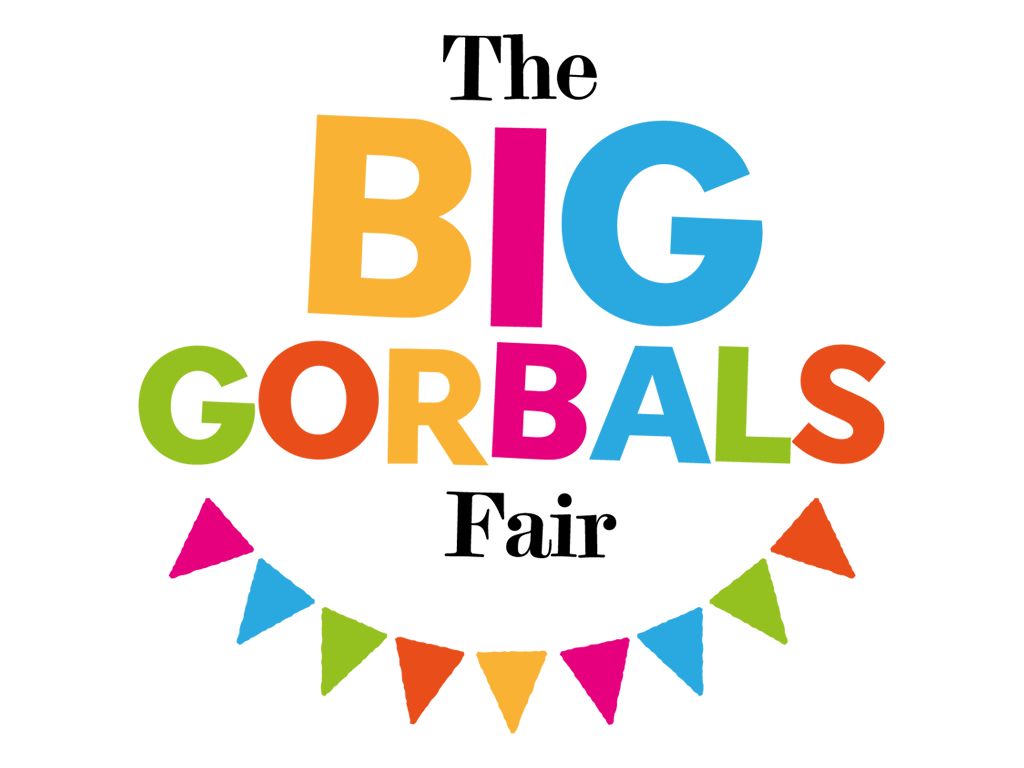 The Big Gorbals Fair