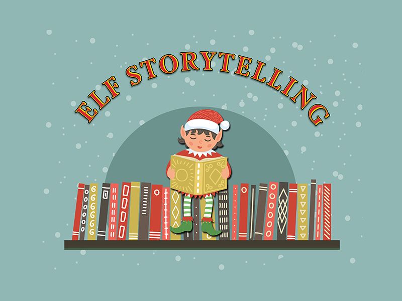 Elf Storytelling