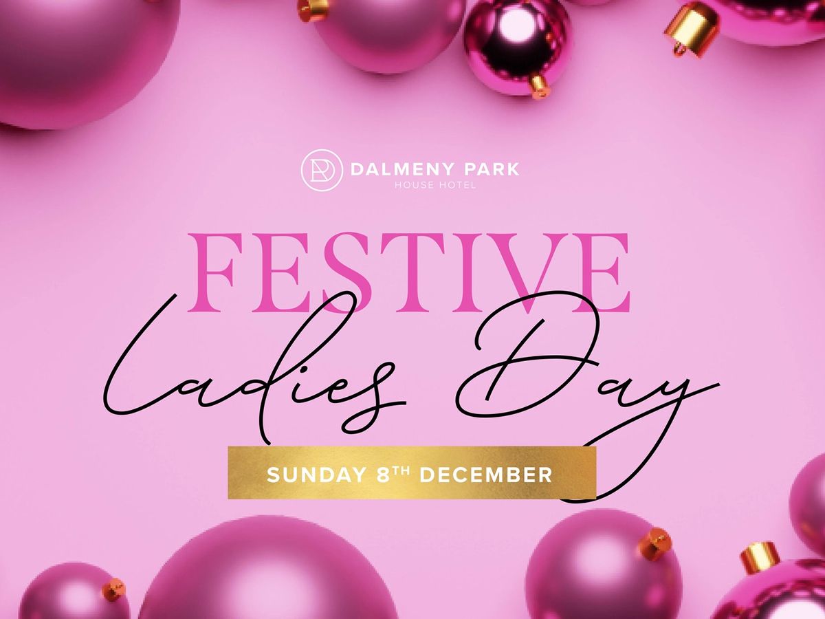 Festive Ladies Day