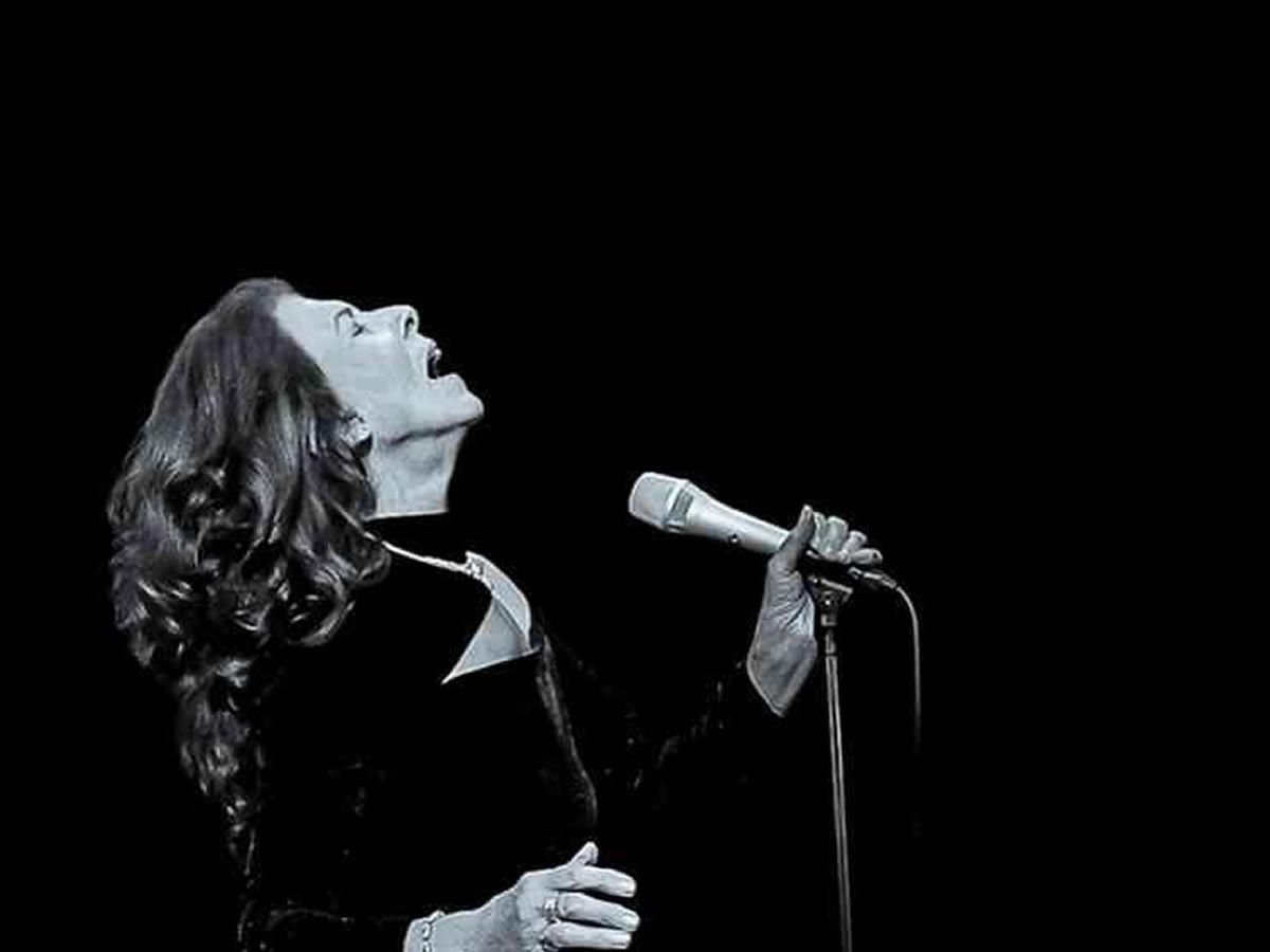 Elkie Brooks - Long Farewell Tour