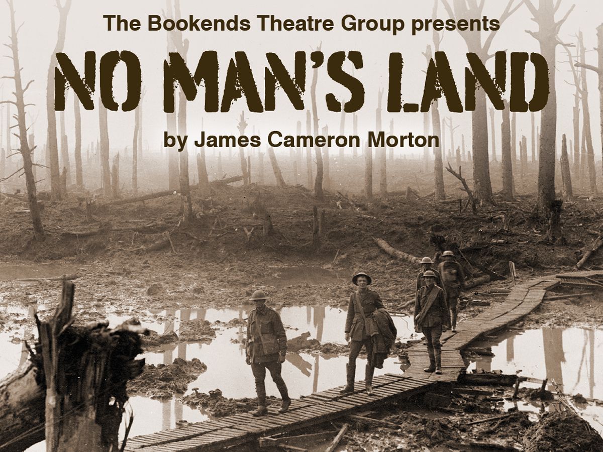 No Man’s Land