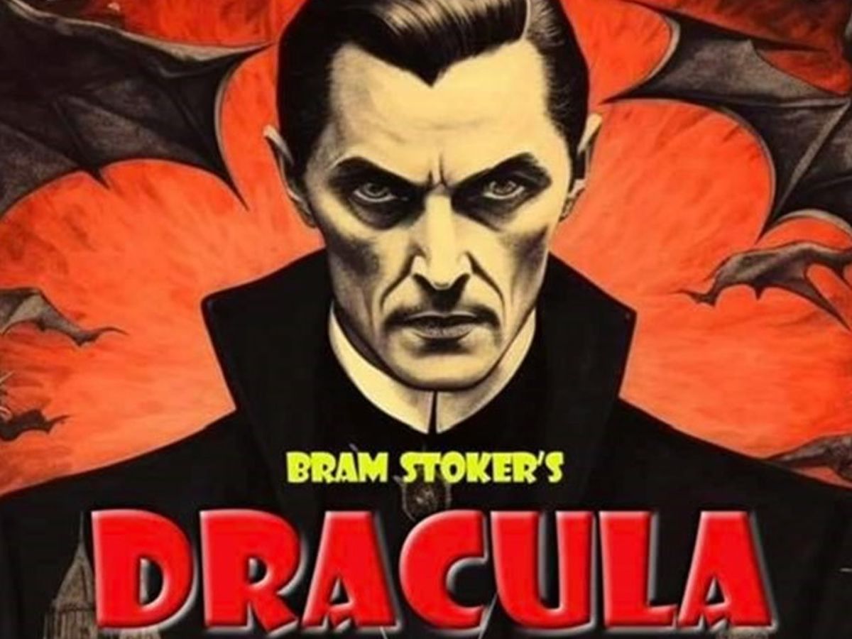 Dracula