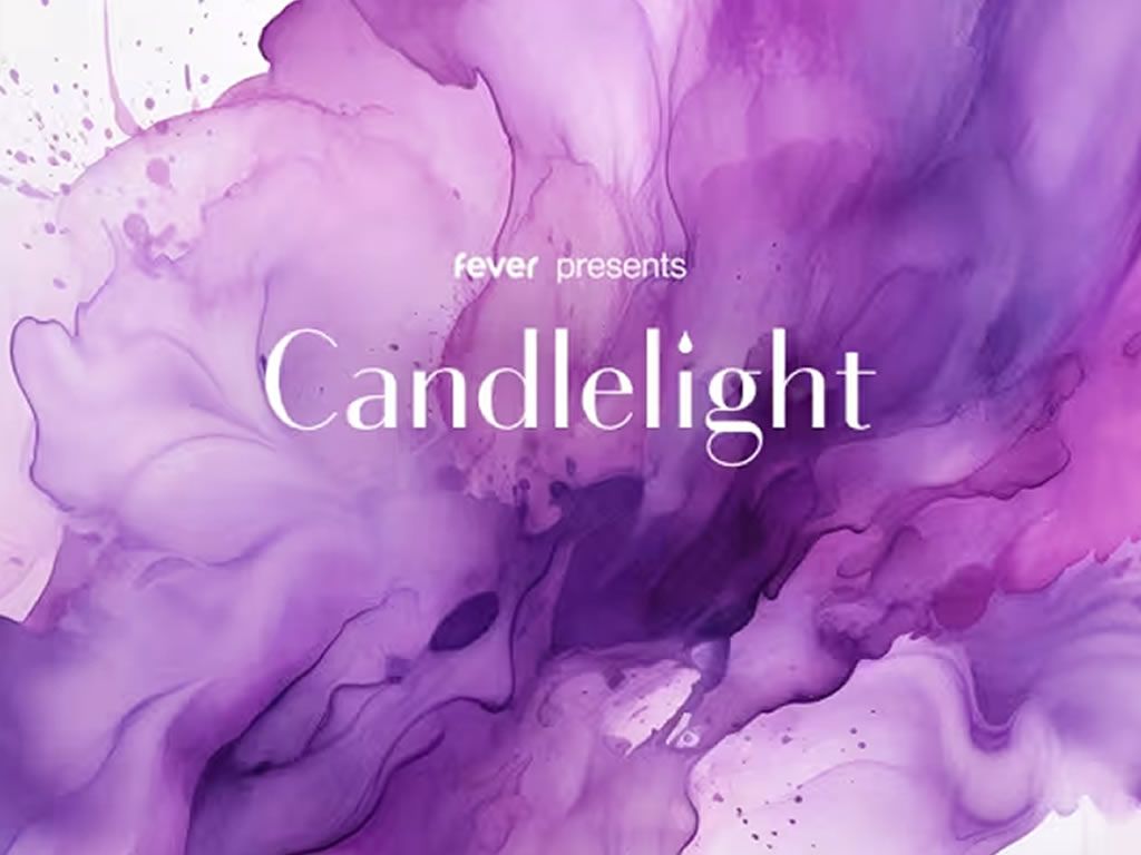 Candlelight Spring: A Tribute to Taylor Swift