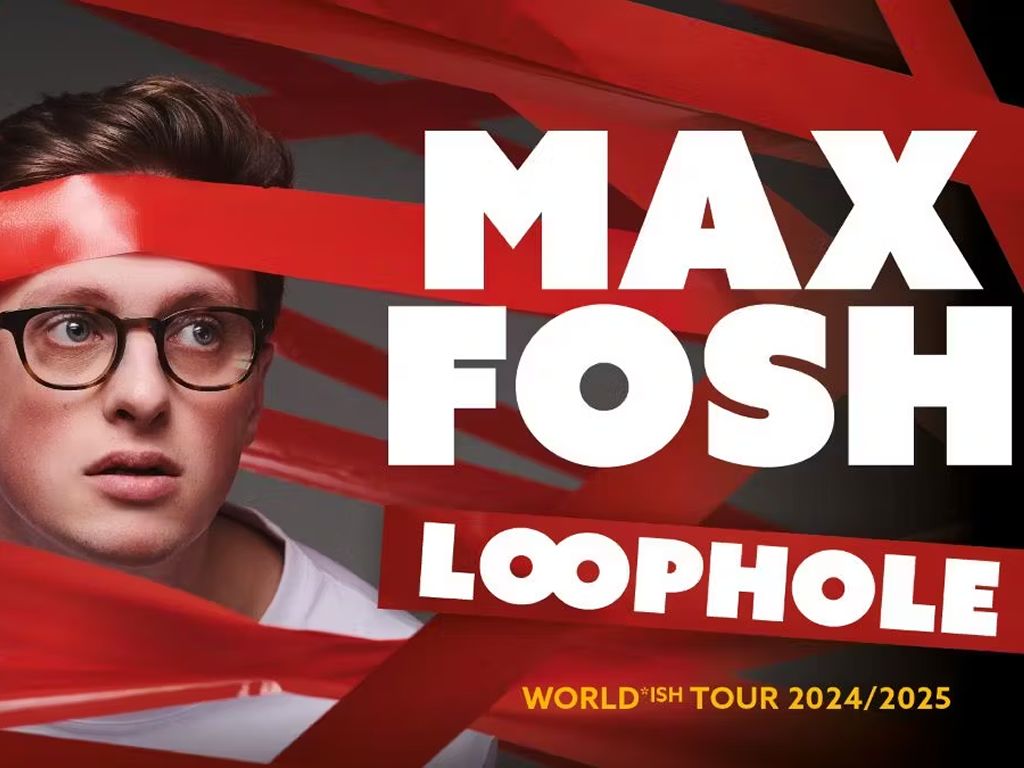 Max Fosh: Loophole