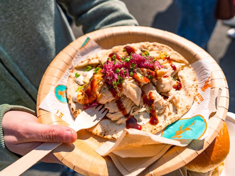 Paisley Food and Drink Festival 2023