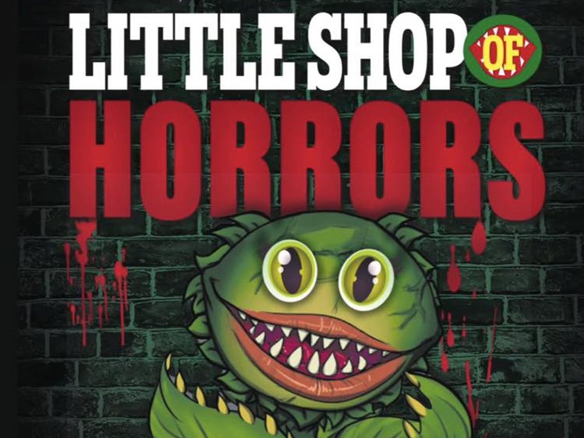 Little Shop Of Horrors