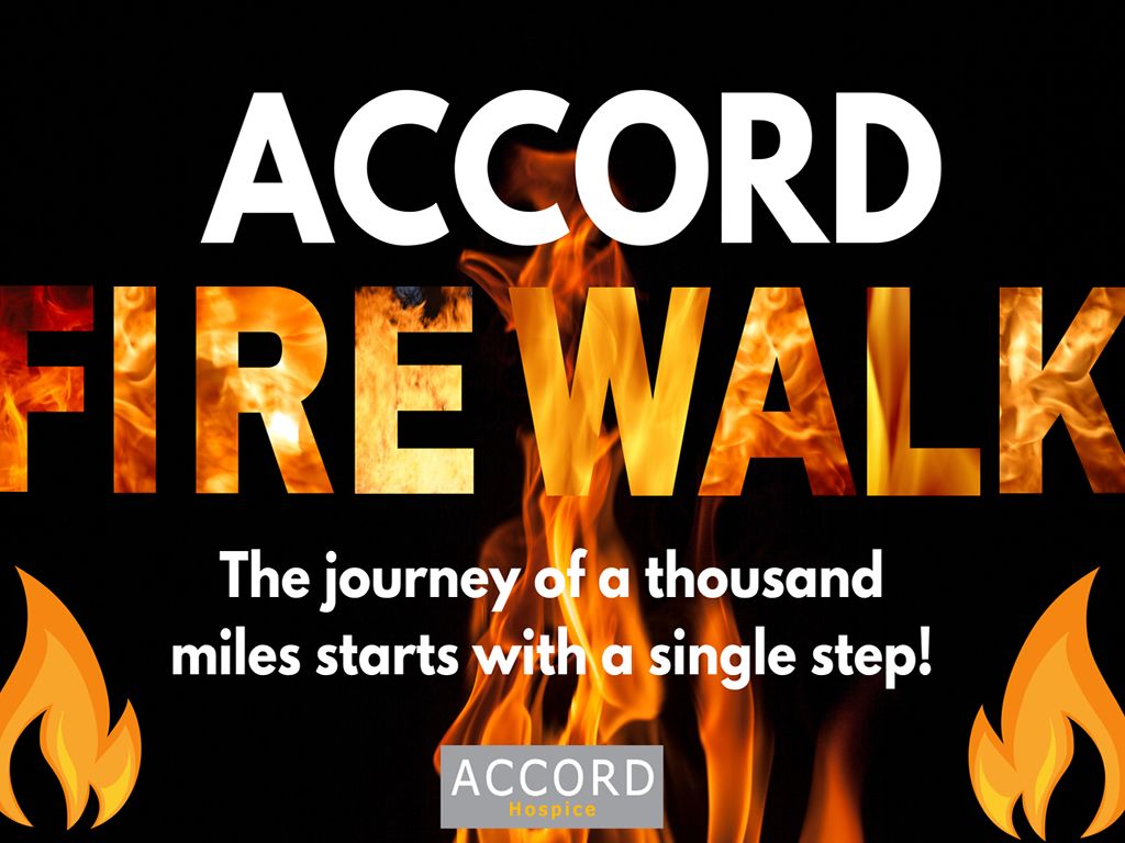 ACCORD Firewalk