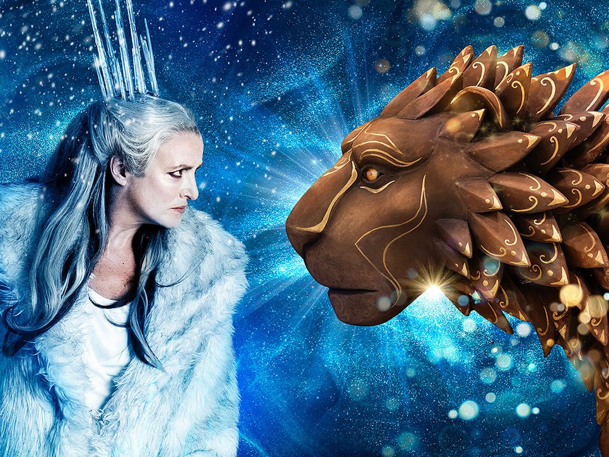 Full casting announced for The Lion, the Witch and the Wardrobe at The Kings Theatre Glasgow