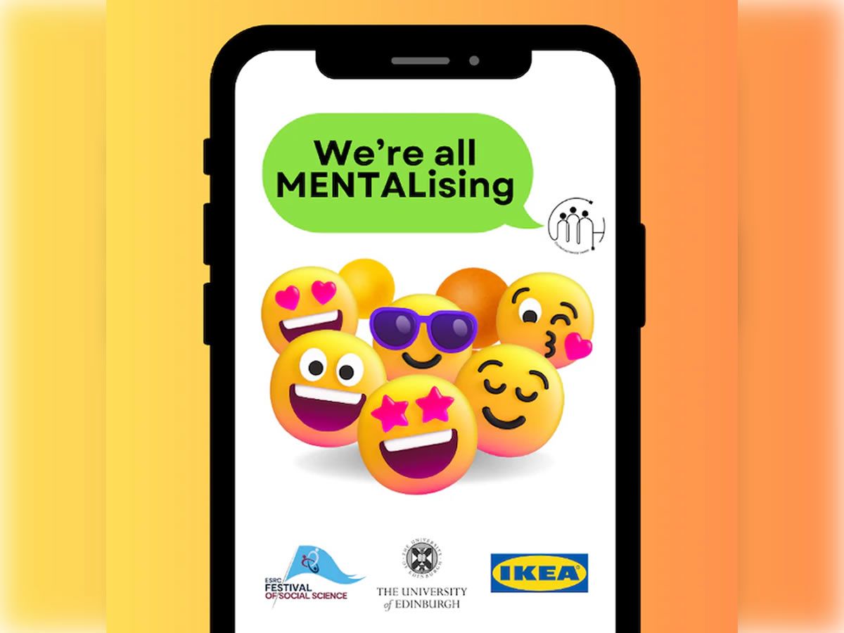 The Festival of Social Science comes to IKEA