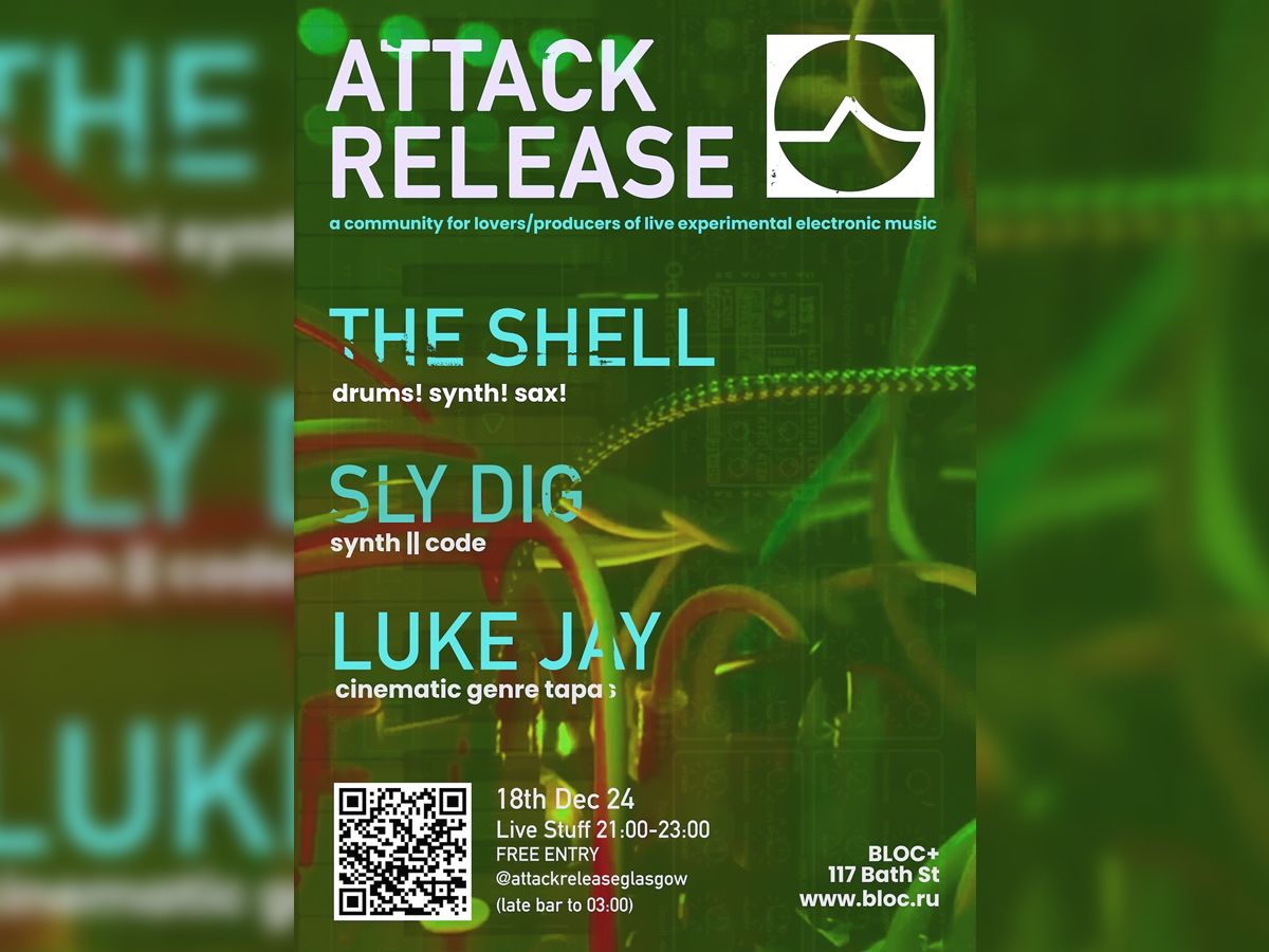 Attack Release