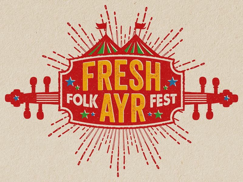 Fresh Ayr Folk Fest