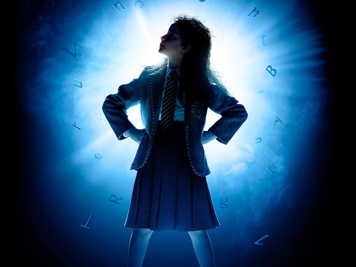 Matilda The Musical