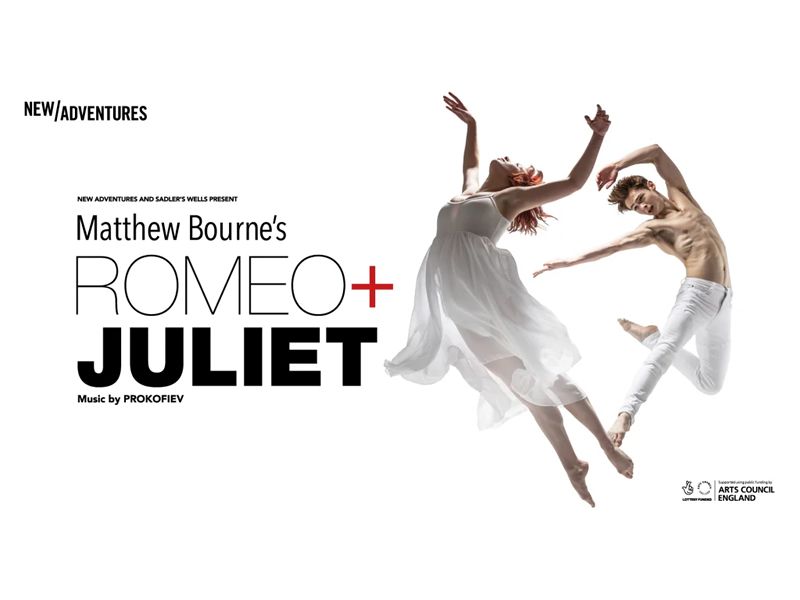 Matthew Bourne’s Romeo & Juliet