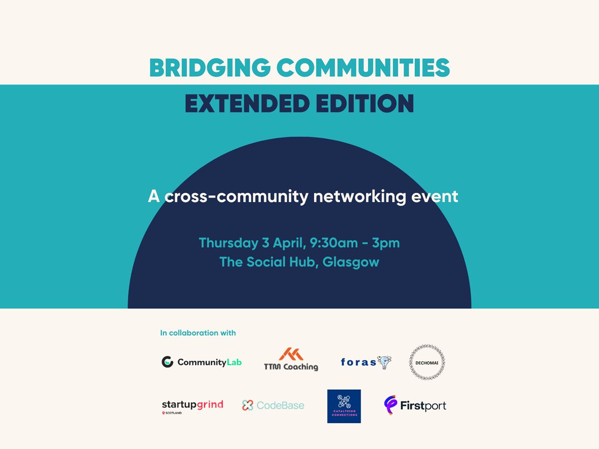 Bridging Communities - The Extended Edition