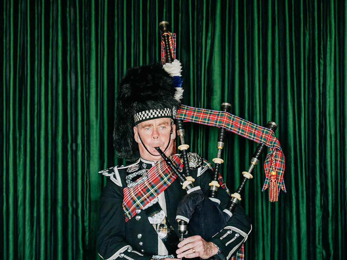 Burns Night Ceilidh with Lochlea Whisky