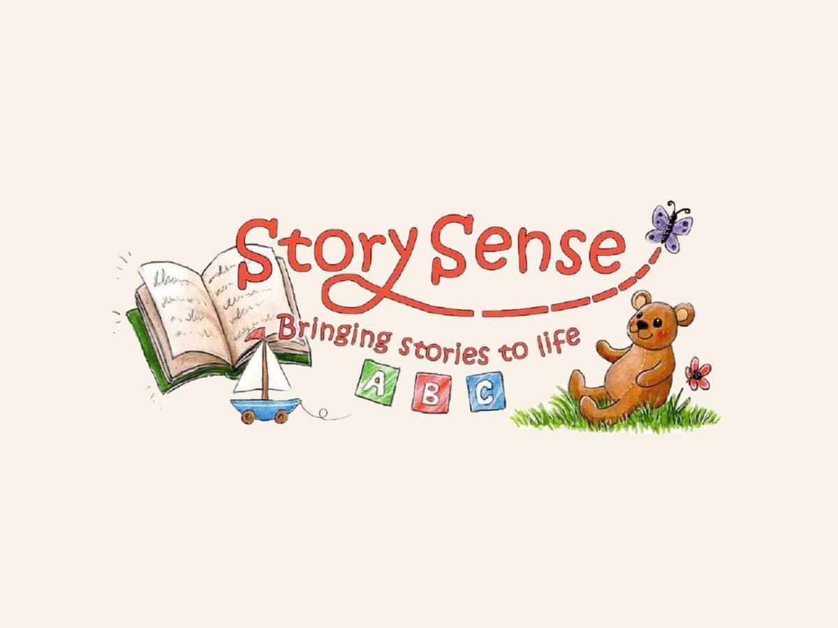 ASN October School Week - Storysense Session