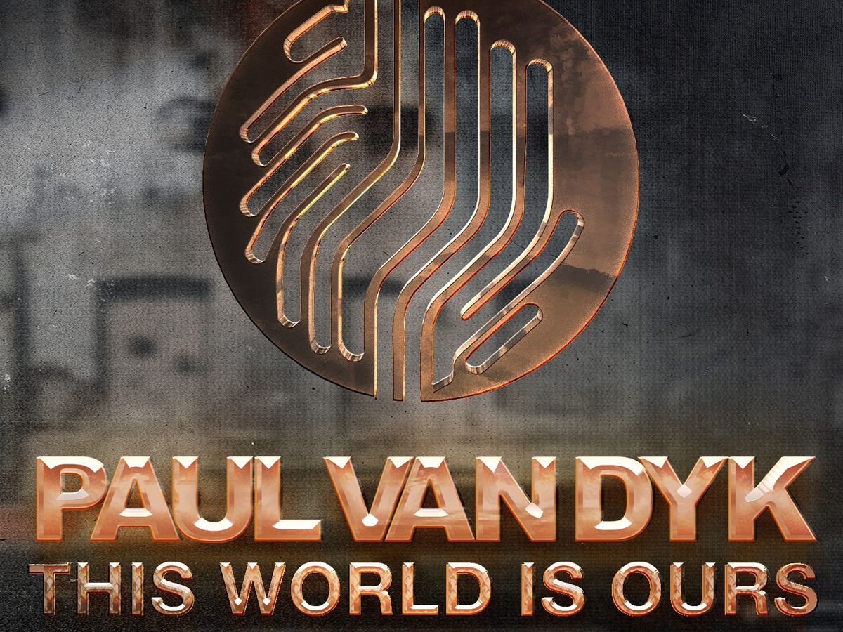 Paul Van Dyk