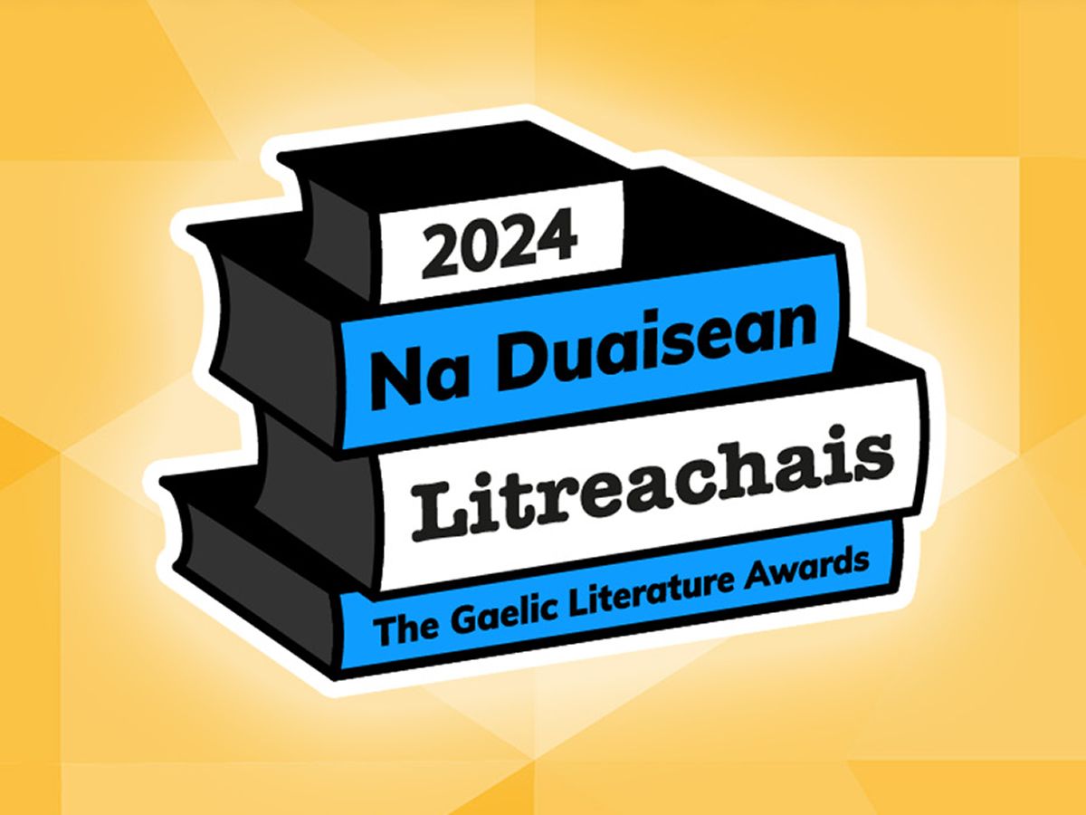 The Gaelic Literature Awards