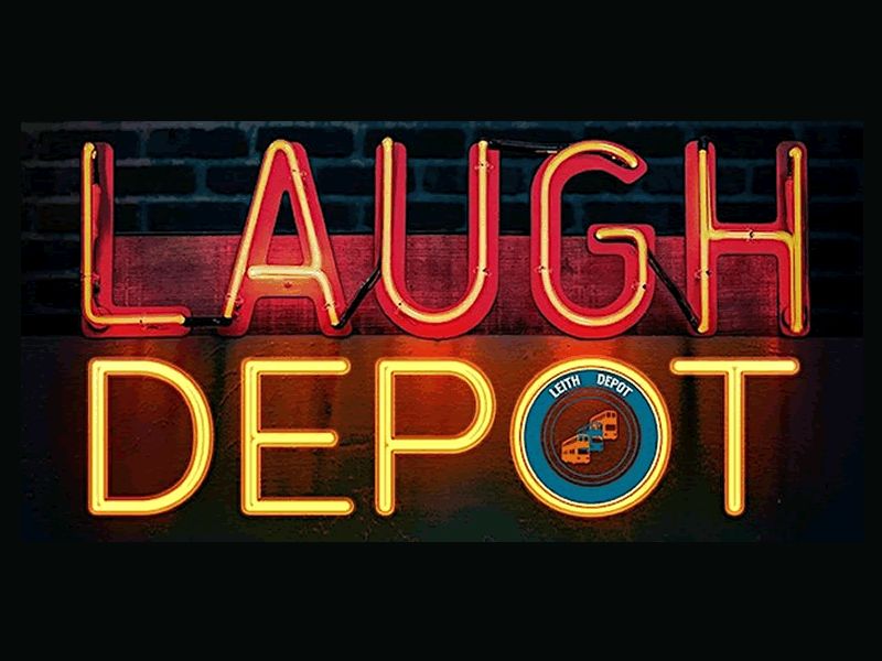 Laugh Depot