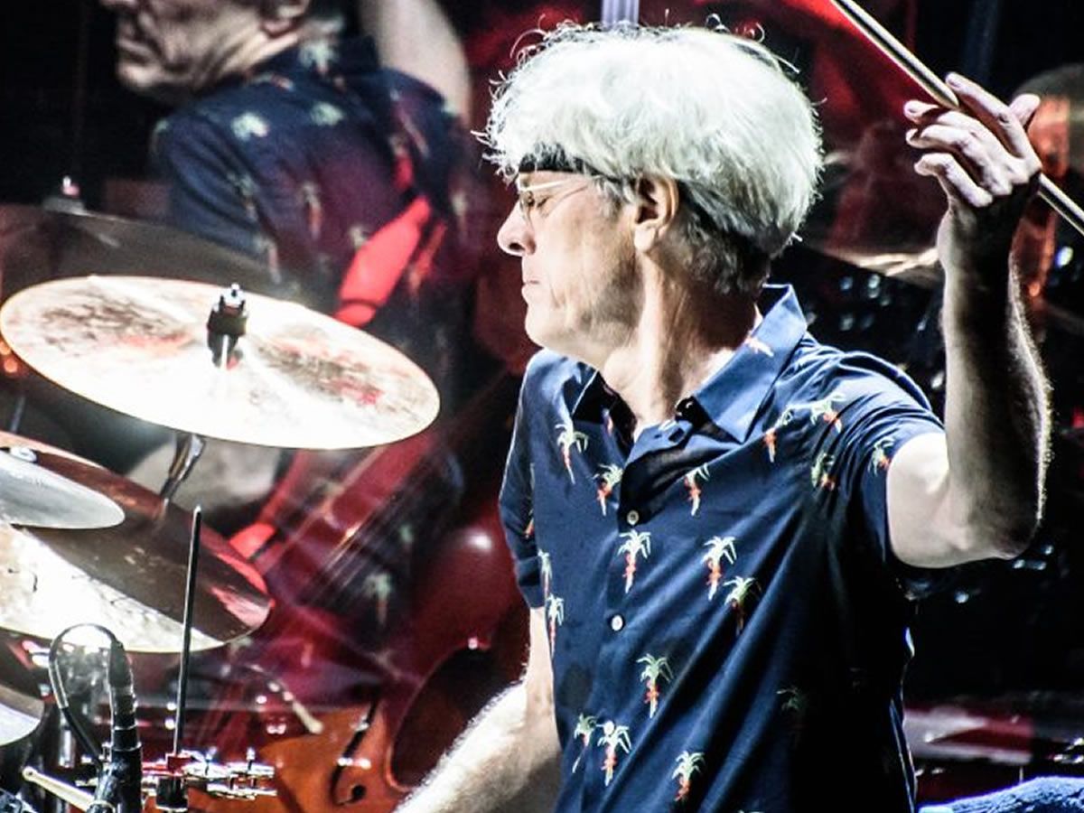 Stewart Copeland - Have I Said Too Much