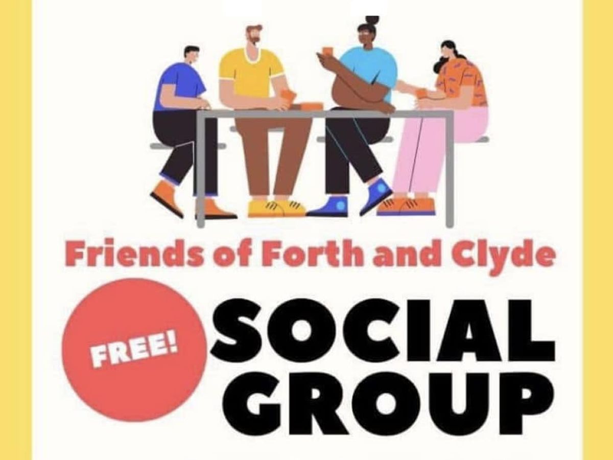 Friends of Forth and Clyde Social Group