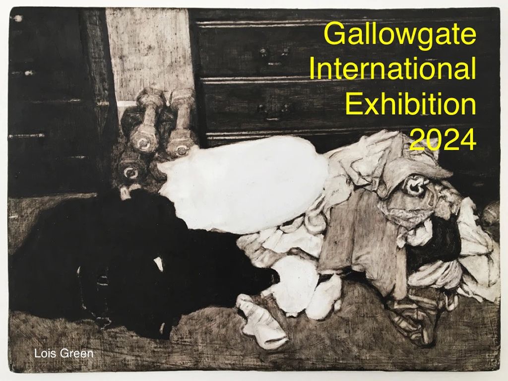 Gallowgate International Exhibition