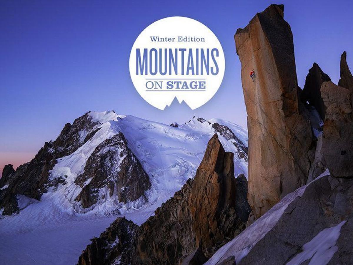 Mountains on Stage 2024