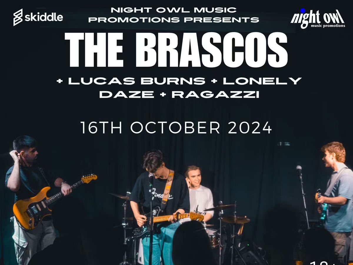 The Brascos