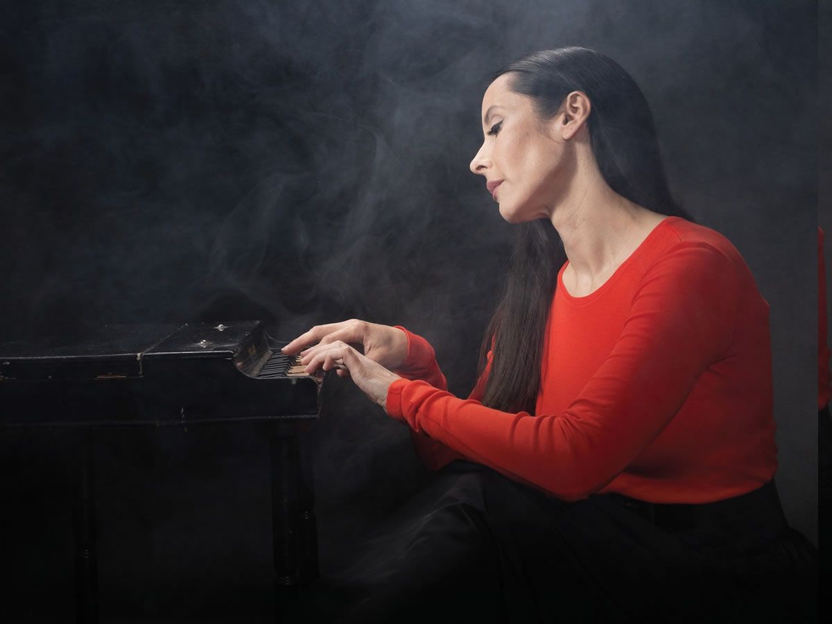 Nerina Pallot