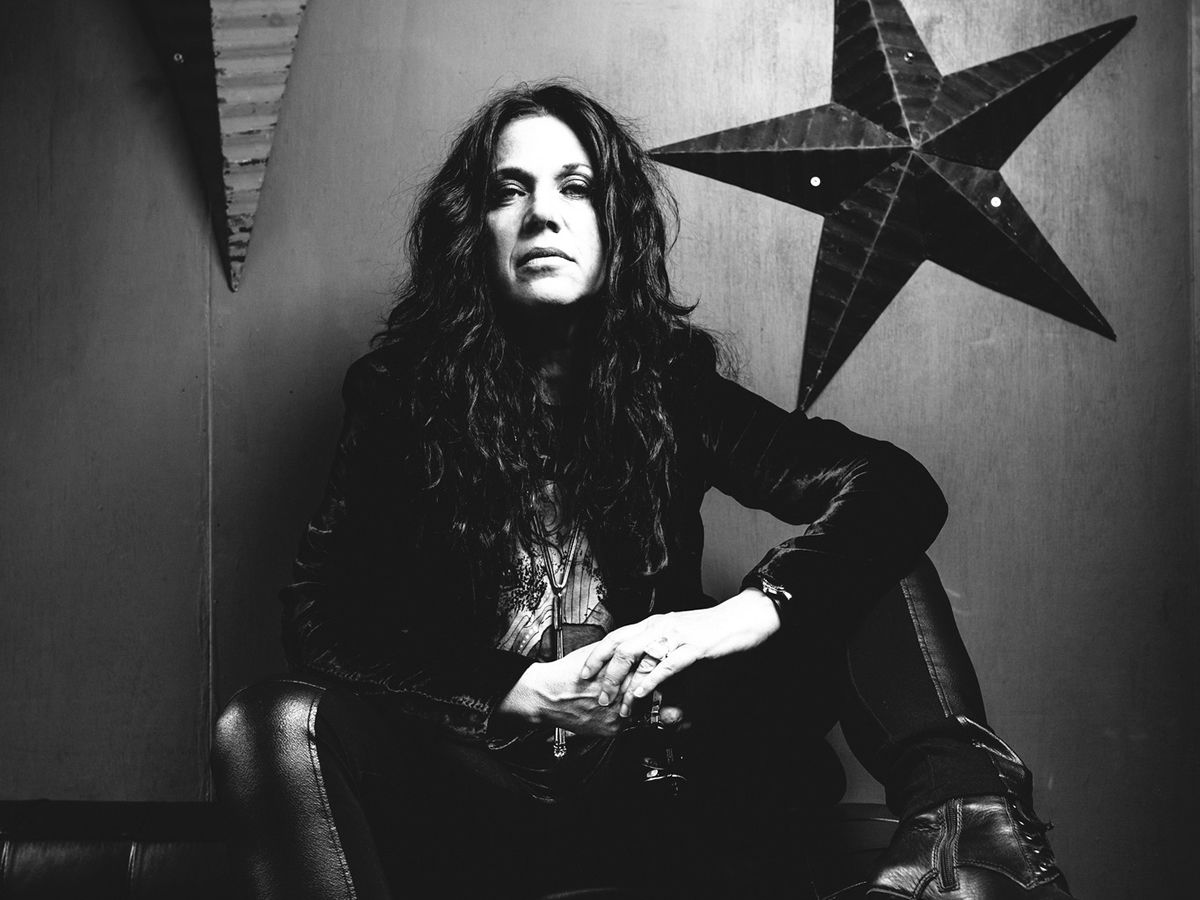 Sari Schorr