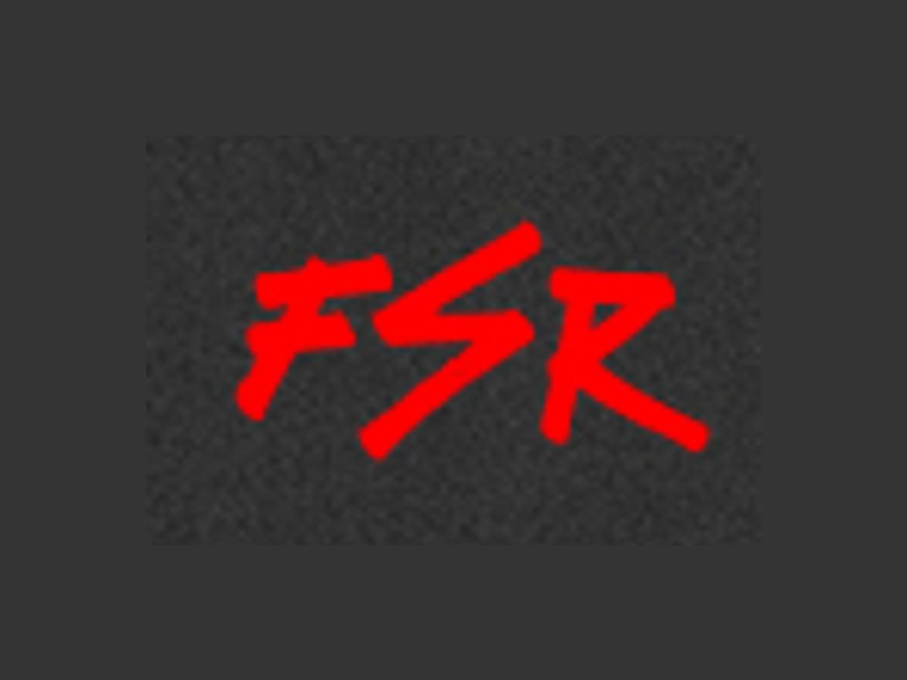 FSR Festival @ The Fringe