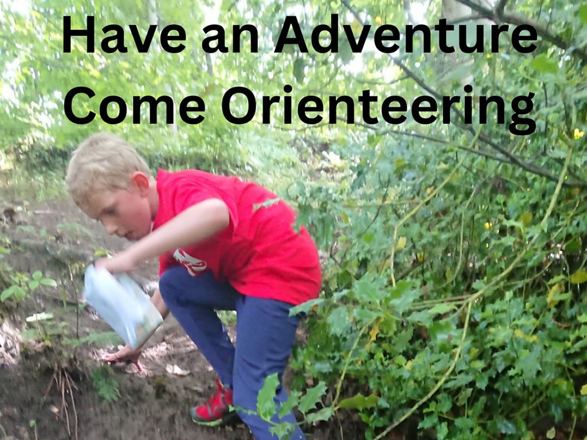 Mary Erskine & Ravelston Woods Orienteering