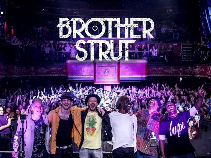 10 Years of Brother Strut